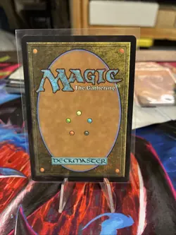 Mtg. Gogo, Master of Mimicry. Final Fantasy. Pack Fresh - Image 2