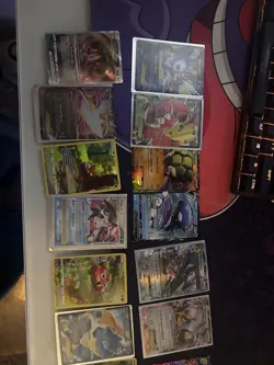 Pokemon Cards Random - Image 1