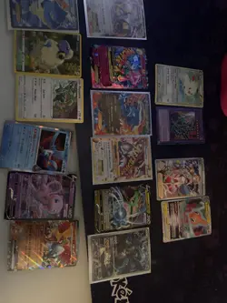 Pokemon Cards Random - Image 2