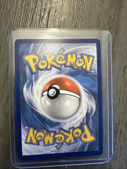 Pokemon Squirtle TCG Holo Card 170/165 Sv: Scarlet & Violet 151 NM Condition - Image 2