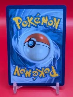 Pokemon Psyduck 226/217 Illustration Rare Ascended Heroes NM Holo Full Art - Image 2