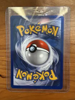 Pokemon Dratini EX Delta Species 66/113 Reverse Holo Thunder Wave Stamped - Image 2