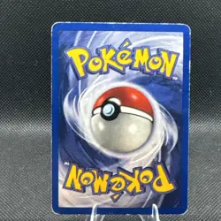 Giovanni's Nidoking 7/132 Gym Challenge Holo LP- Pokemon TCG Wizards Of TheCoast - Image 2