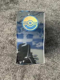 Pokemon TCG Lucario Mega Evolution Elite Trainer Box - Image 5