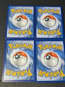 Brilliant Stars Trainer Gallery Pokemon Card Lot Of 4 - Image 4