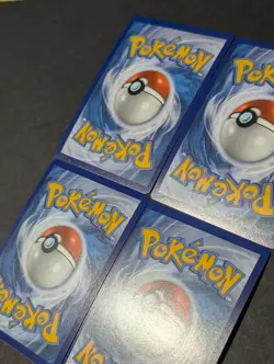 Brilliant Stars Trainer Gallery Pokemon Card Lot Of 4 - Image 5