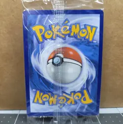 Pokemon TCG Charmander Obsidian Flames Promo #044 SEALED - Image 2