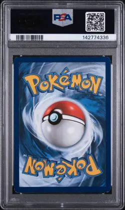 2021 POKEMON CELEBRATIONS #005 FULL ART/PIKACHU PSA 5 - Image 2