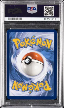 2024 POKEMON TWM EN-TWILIGHT MASQUERADE #025 TEAL MASK OGERPON EX PSA 10 - Image 2