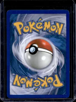 2009 Pokemon Platinum Arceus Gengar #16/99 - Image 2