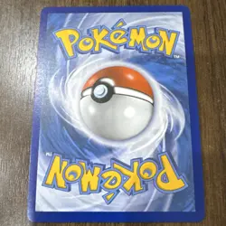 Pokemon TCG Birthday Pikachu Wotc Promo Holo Promo Basic 50 NM English 24/53 - Image 2