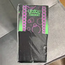 Pokemon TCG Shrouded Fable Elite Trainer Box Factory Sealed New - Image 2