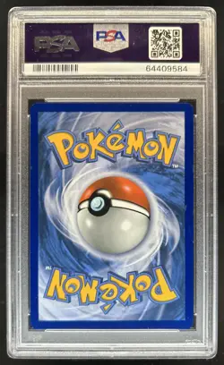 2021 Pokemon SWSH Black Star Promos Pikachu V #SWSH145 PSA 10 GEM MINT - Image 2