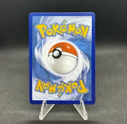 Pokemon Meowth EX 062/088 Perfect Order - Image 2
