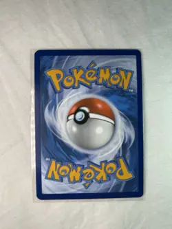 Team Rockets Raticate 202/182 Pokemon TCG SV Destined Rivals Illustration Rare - Image 2