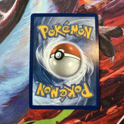 Pokemon TCG Banette 234/217 Ascended Heroes Illustration Rare - Image 4