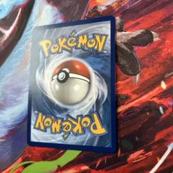 Pokemon TCG Banette 234/217 Ascended Heroes Illustration Rare - Image 5