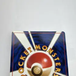 Misty's Golduck Leaders' Stadium Holo Rare Japanese Stage 1 70HP Pokemon TCG - Image 5