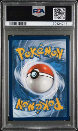 2025 POKEMON MEG EN-MEGA EVOLUTION ULTRA RARE #155 MEGA VENUSAUR EX PSA 9 - Image 2