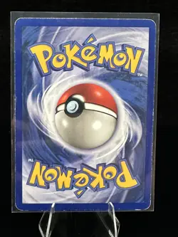 1999 Pokemon Fossil 1st Edition Kabuto #50/62 HP - Image 2