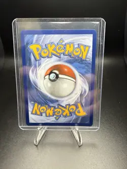 Pokemon TCG Mega Sharpedo ex 113/094 Phantasmal Flames Playset NM - Image 2