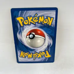 Brock's Sandslash 36/132 Uncommon Gym Challenge Pokemon Moderately Played - Image 2
