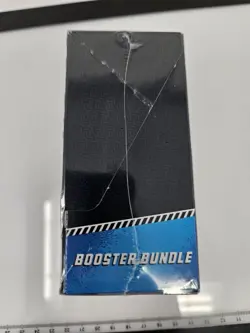 Pokemon TCG Scarlet Violet Black Bolt Booster Bundle New Sealed - Image 2