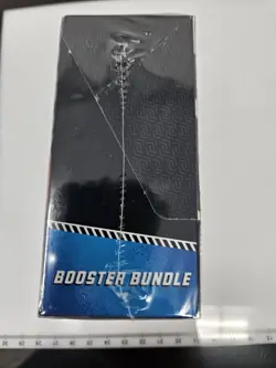 Pokemon TCG Scarlet Violet Black Bolt Booster Bundle New Sealed - Image 4