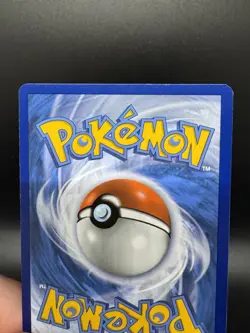 Pokemon TCG Pidgeot ex 225/197 SV03: Obsidian Flames SIR Holo Rare LP - Image 5