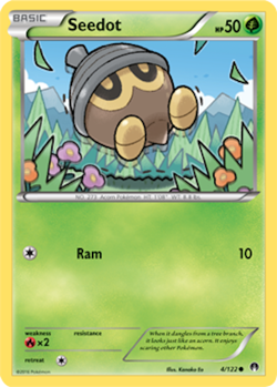 XY BreakPoint Common/Uncommon/Rare Pokemon Card Singles - Image 4
