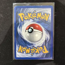 Wobbuffet 16/75 Holo Rare Neo Discovery Pokemon 2001 Vintage - Image 2