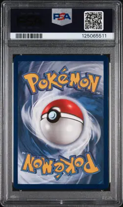 2021 Pokemon Swsh Black Star Promo Blastoise VMAX #103 Fa Battle Box PSA 10 Gem - Image 2