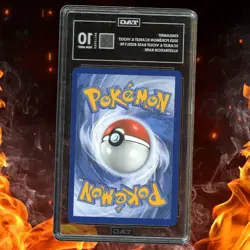 Pokemon Scarlet & Violet KINGAMBIT 220/198 Illustration Rare TAG 10 - Image 2