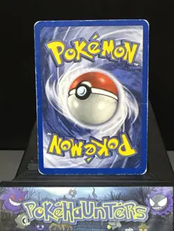 Pokemon Card Pinsir 25/64 Jungle Set Non Holo Rare WOTC Played - Image 2