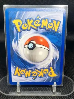 Dark Magneton 11/82 Team Rocket Unlimited 2000 Pokemon Card Holo Rare NM - Image 2