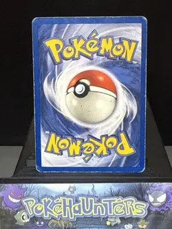 Pokemon Card Nidoqueen 23/64 Jungle Set Non Holo Rare WOTC Played 2 - Image 2