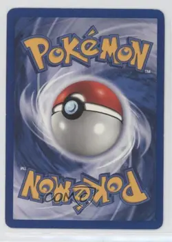 Misty's Staryu Pokemon Gym Heroes #90 2000 - Image 2
