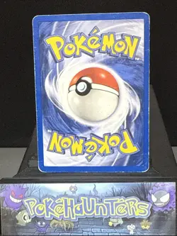 Pokemon Card Mr. Mime 22/64 WOTC Jungle Rare Non Holo Played - Image 2