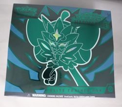 Pokemon TCG Twilight Masquerade Elite Trainer Box ETB - New/Sealed - Image 3