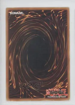 Ansatsu Unlimited YuGiOh Starter Deck Yugi #SDY-016 2002 READ - Image 2