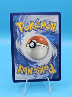 DROPS IN THE OCEAN - CLB 021/034 Pokemon Card English Classic Collection - MINT - Image 2