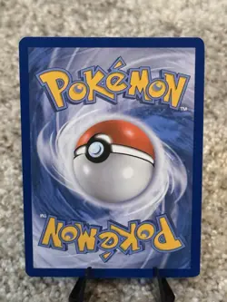 Pokemon M Houndoom EX Breakthrough Ultra Rare Holo Mega 22/162 210 HP - Image 2