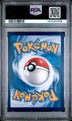 2023 POKEMON SIMPLIFIED CHINESE CS2.5 C-BRILLIANT COUNTERATTACK YVELTAL PSA 10 - Image 2