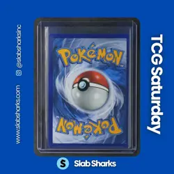2016 POKEMON XY EVOLUTIONS #35/108 PIKACHU REVERSE HOLO - Image 2