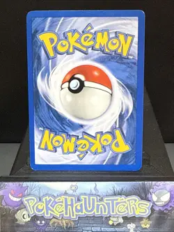 Pokemon Card Zapdos 30/62 Rare Non Holo WOTC Fossil Set Light Play - Image 2