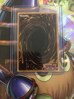 Yugioh Ash Blossom & Joyous Spring (Starlight Rare) - Rarity Collection 5 (RA05) - Image 3
