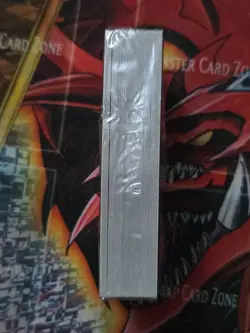 YuGiOh! Sealed Sky Striker Deck L26D - Legendary Modern Decks 2026 - Image 3
