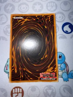 Amazoness Swords Woman MFC-061 Magician's Force 1st Edition - Image 2