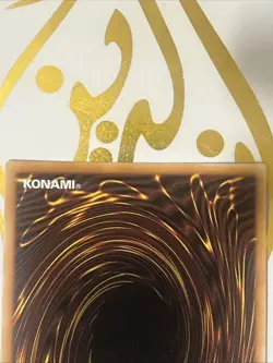 Yugioh! 1x Gold Sarcophagus RA02-EN052 Ultimate Rare 1st Ed NM - Image 5