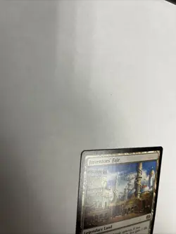 Inventors’ Fair Nonfoil Card #247 MTG HP - Image 4